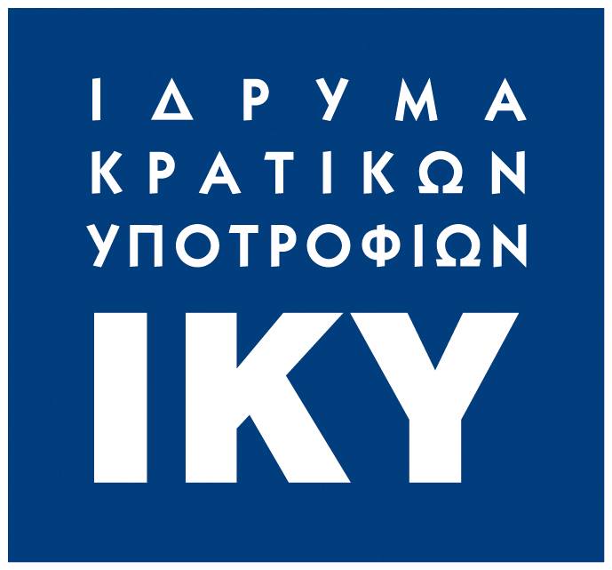 Λογότυπο ΙΚΥ