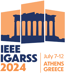 Πρόσκληση για εθελοντές στο Διεθνές Συμπόσιο Γεωεπιστημών και Τηλεπισκόπησης  IGARSS 2024   7-12 Ιουλίου, Μέγαρο Μουσικής Αθήνα