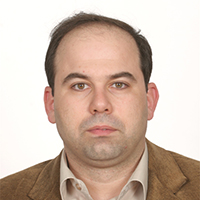 Gkikas Vasileios