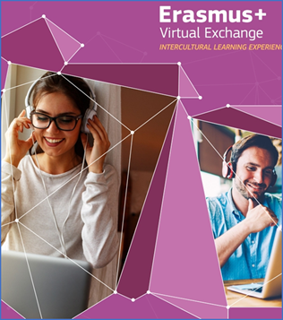 Erasmus+ Virtual Exchanges InfoDay - IKY/ Εθνική Μονάδα Συντονισμού Erasmus+