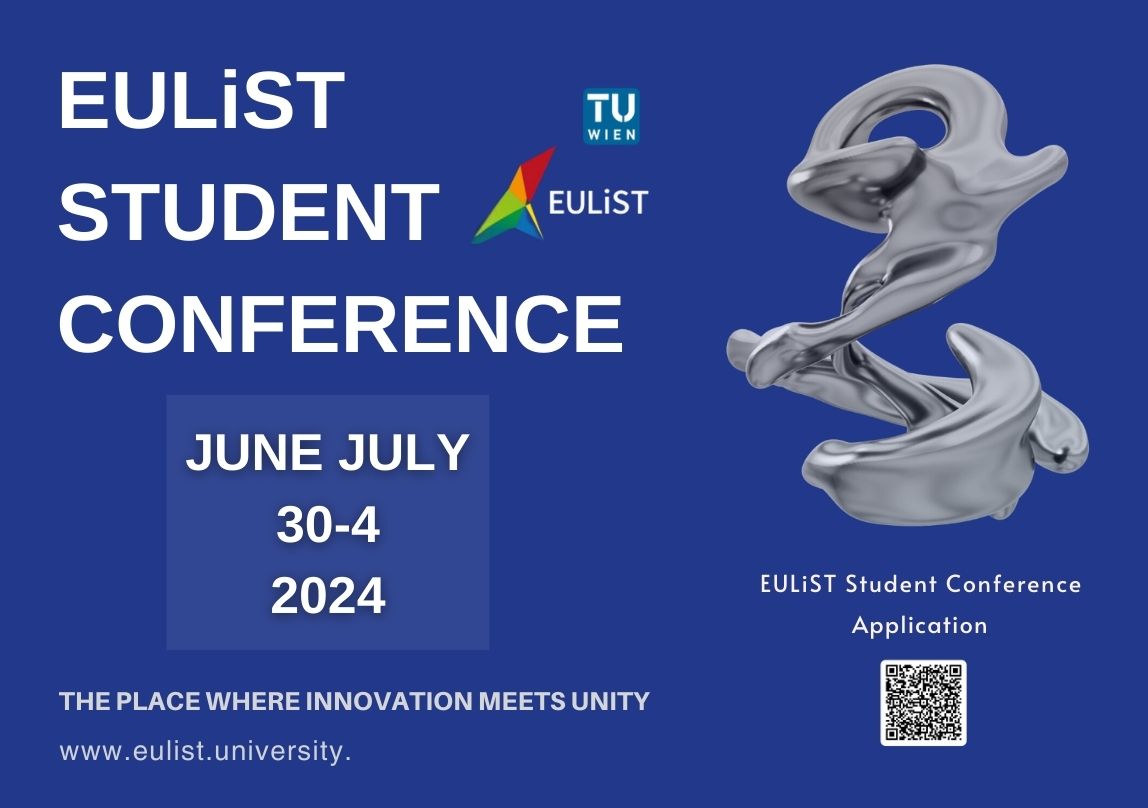 EULiST Student Conference