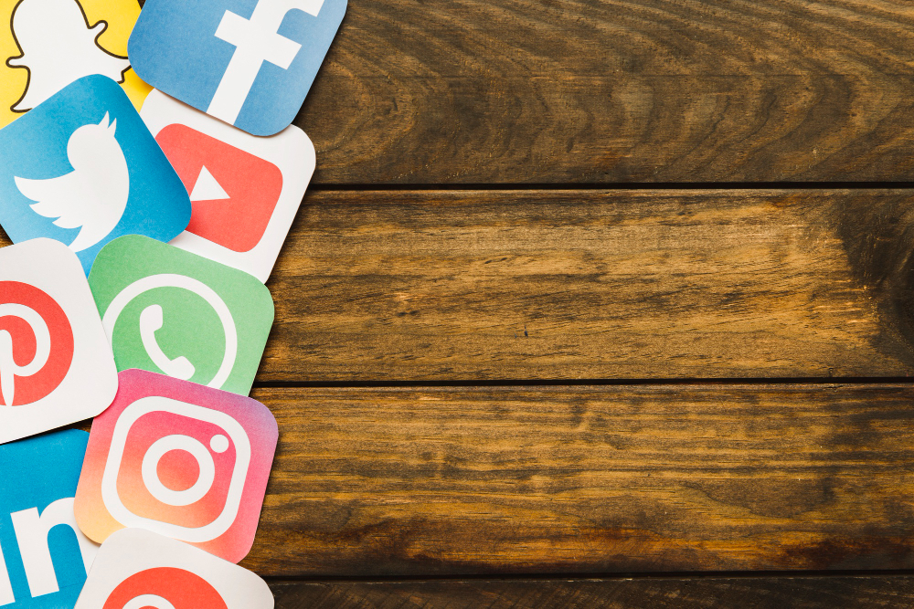 Η ΣΑΤΜ-ΜΓ στα Social Media