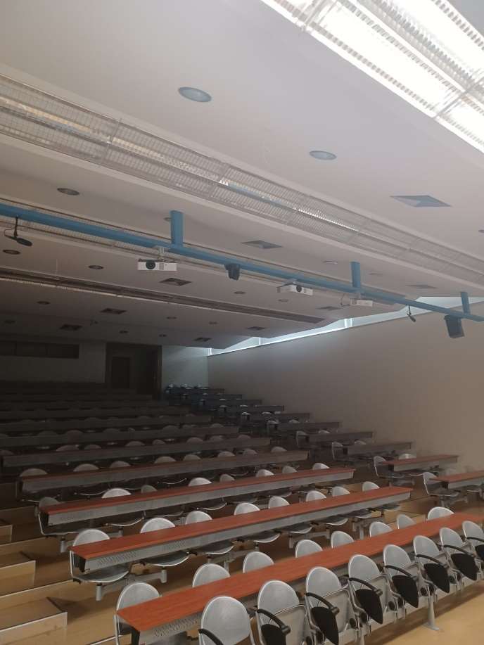 Προβολικά ΜεγΑμφιθ ΣΑΤΜ ΜΓ 2