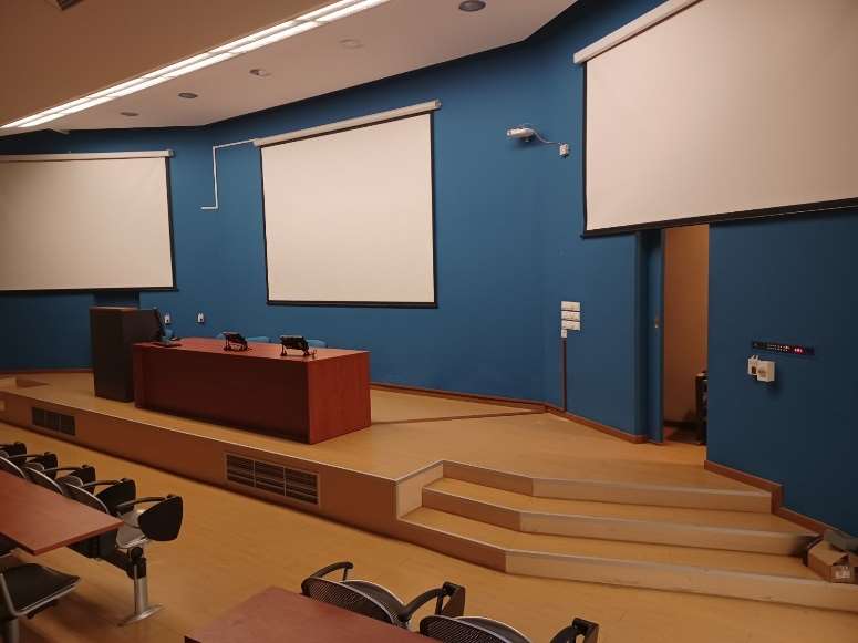 Προβολικά ΜεγΑμφιθ ΣΑΤΜ ΜΓ 4