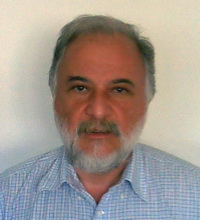 Paradisis Dimitrios