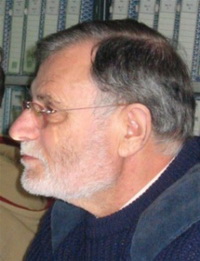 Koutsopoulos Konstantinos